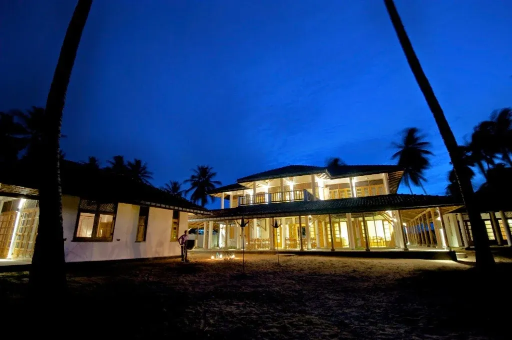 Kottukal Beach House by Jetwing