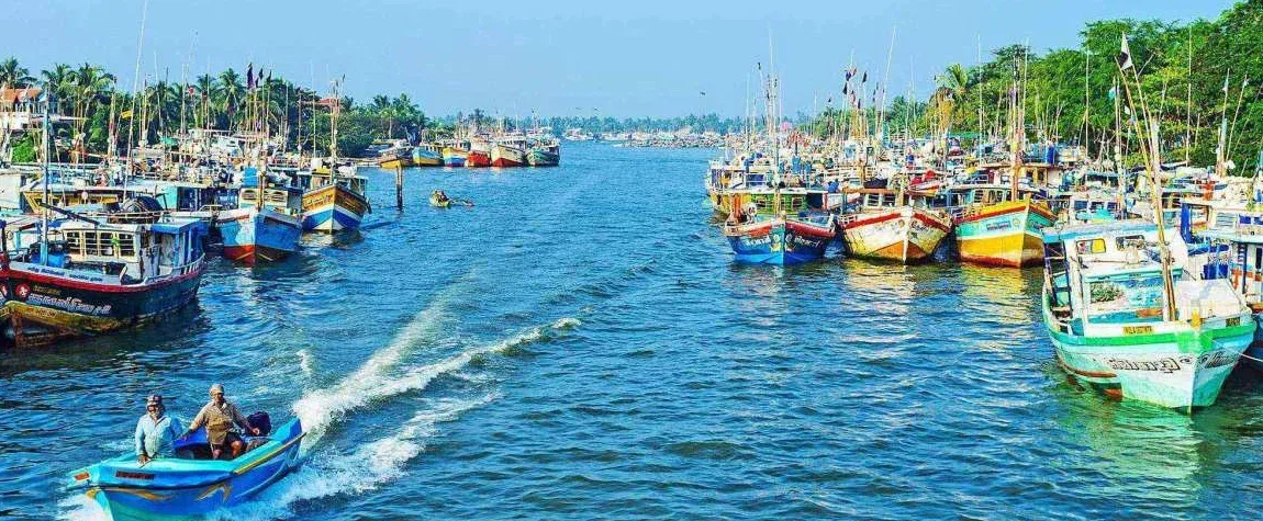 Colombo Airport to Negombo