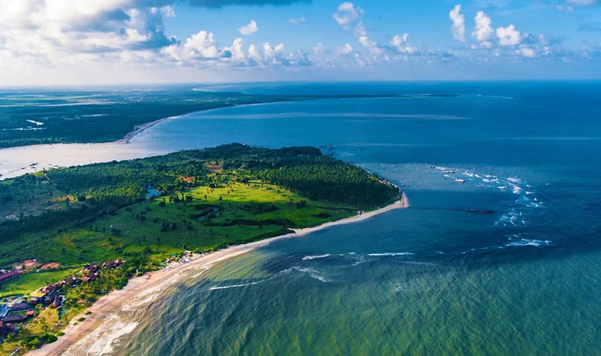  Pasikudha Beach Relaxation