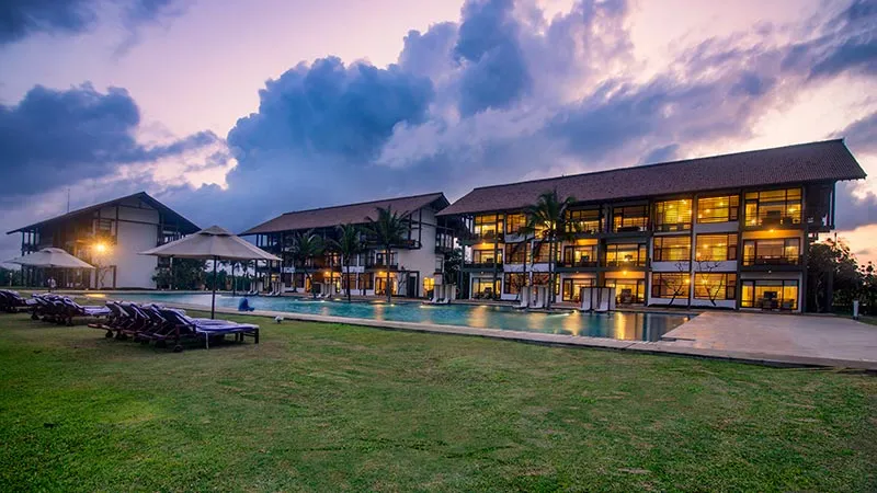 Anantaya Resort and Spa Chilaw
